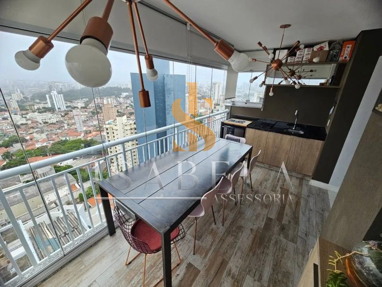Apartamento para Venda - Aclimação