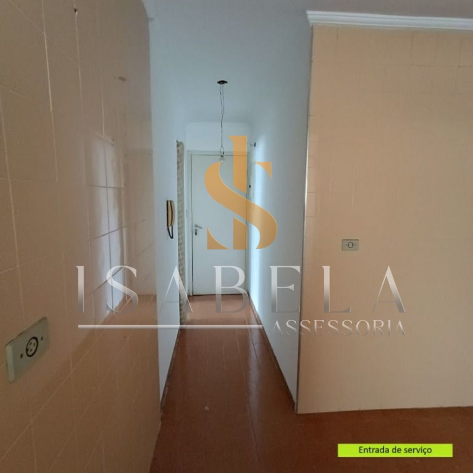 Apartamento para Venda - Vila Mariana