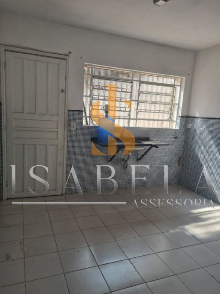 Sobrado para Venda - Vila Moraes