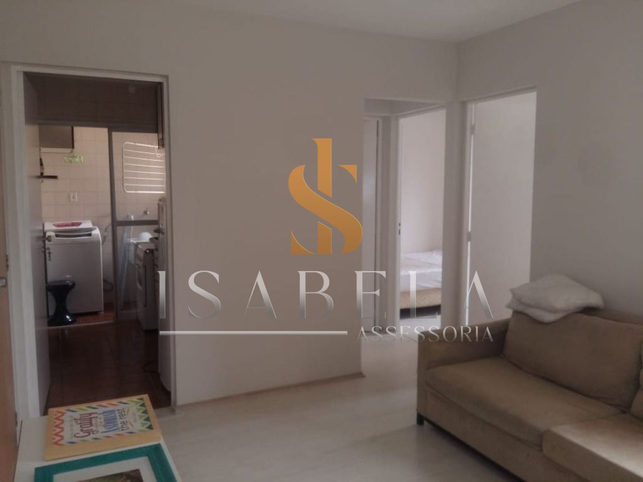 Apartamento para Venda - Vila Guarani Zona Sul