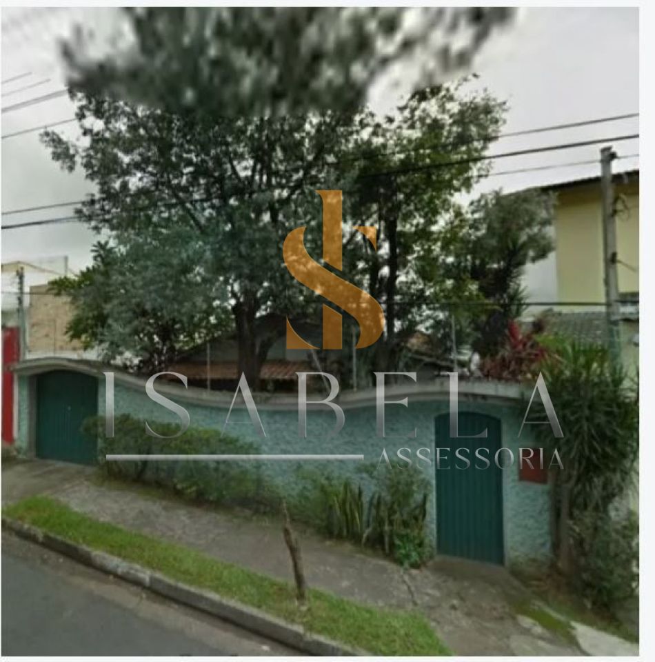 Terreno para Venda - Jardim da Saúde