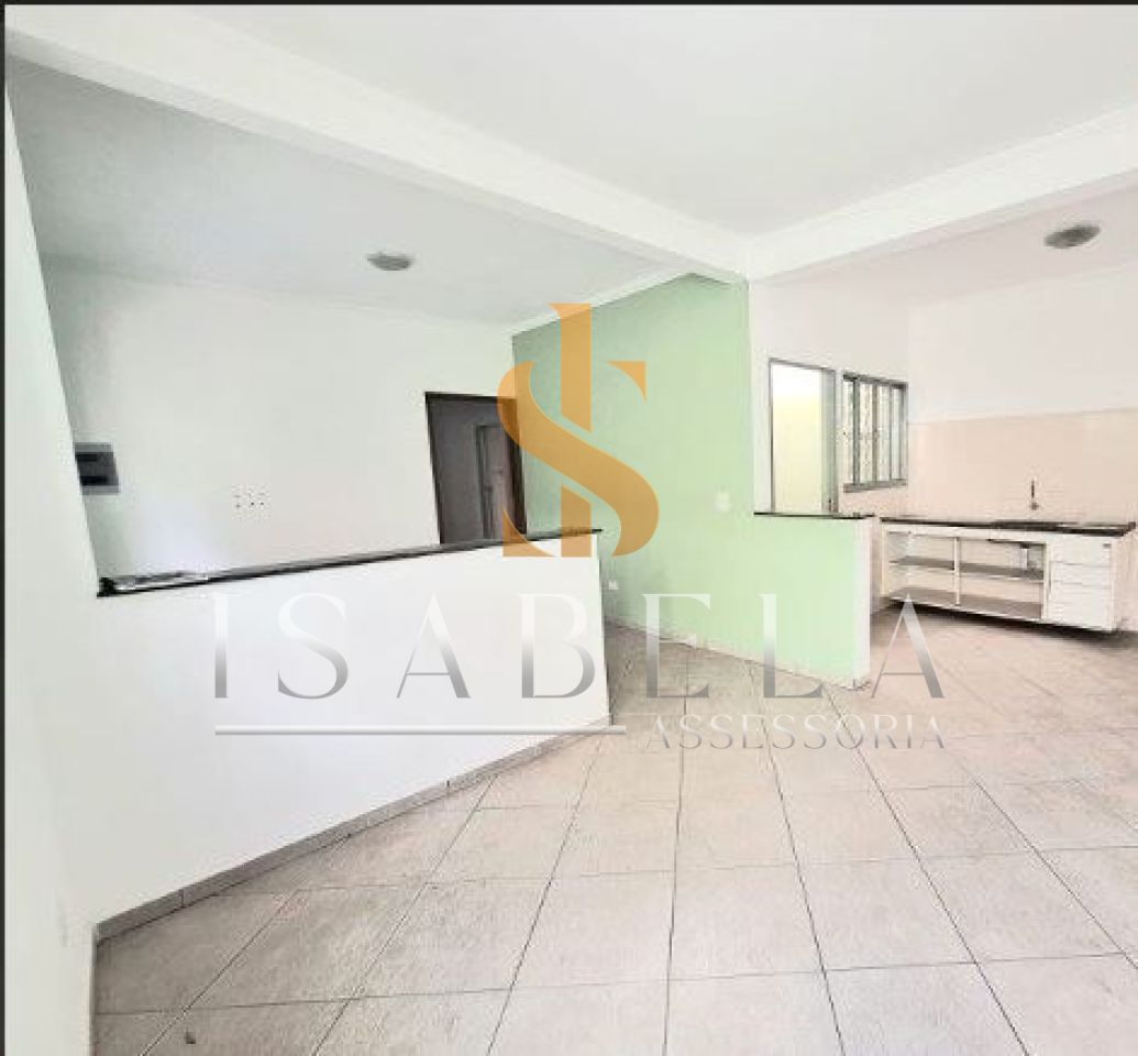 Casa para Venda - Suíço