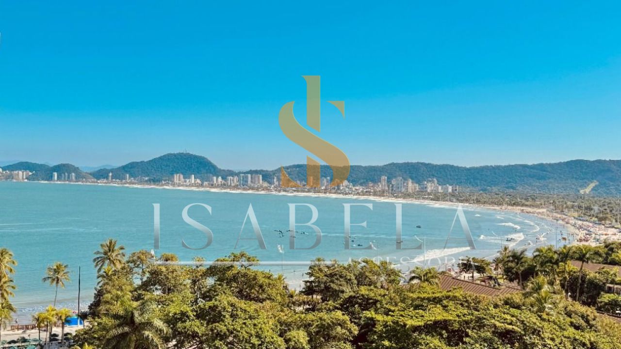 Apartamento para Venda - Parque Enseada