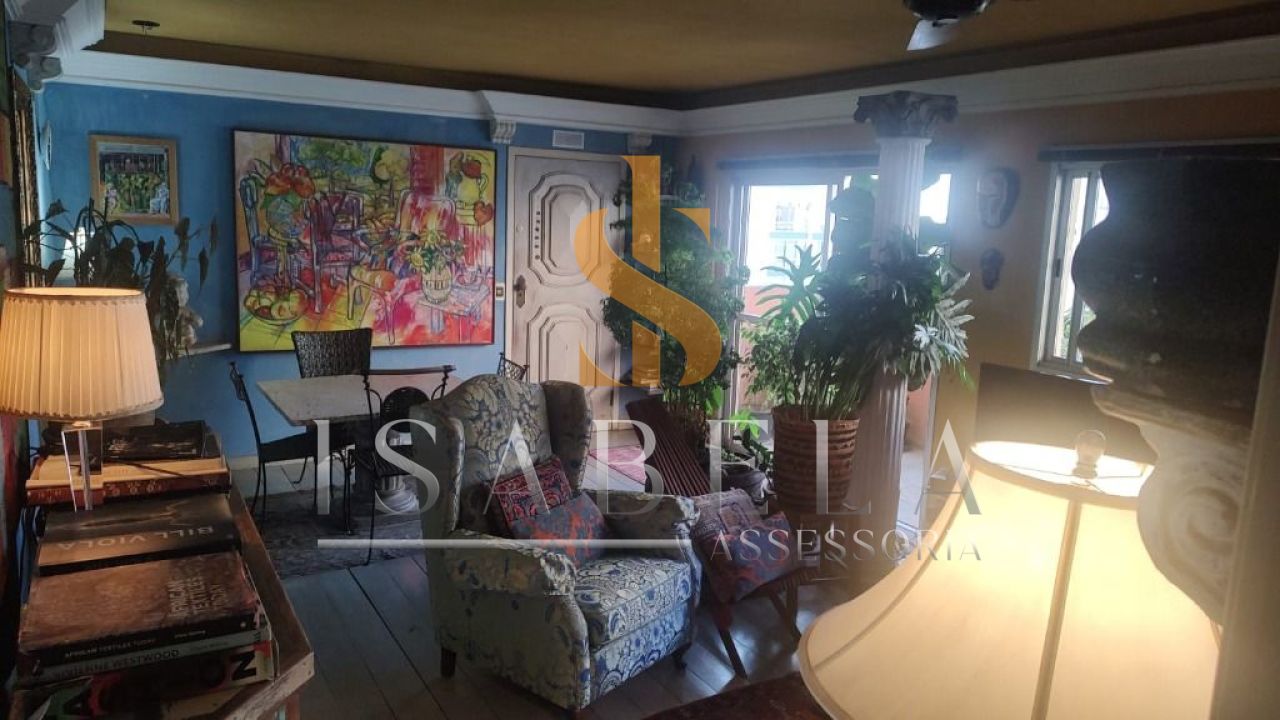 Apartamento para Venda - Bela Vista