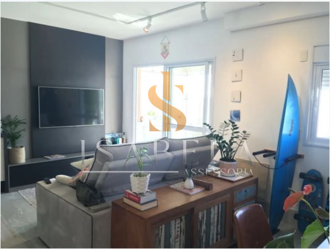 Apartamento para Venda - Vila Alexandria