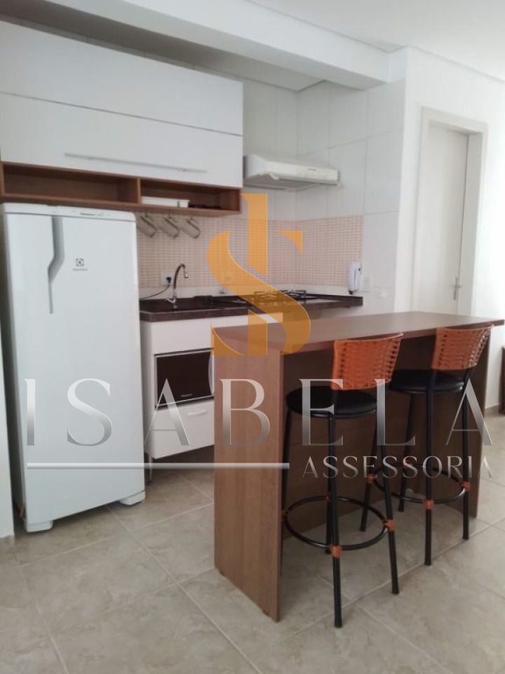 Apartamento para Locação - Bela Vista