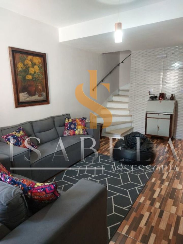 Sobrado para Venda - Jardim da Saúde
