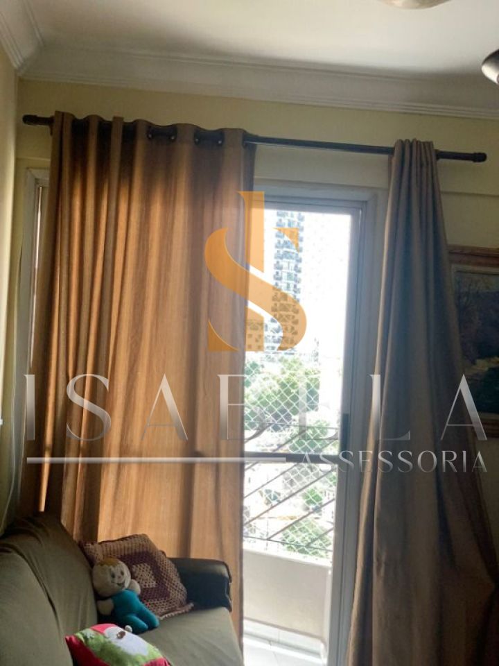 Apartamento para Venda - Chácara Inglesa