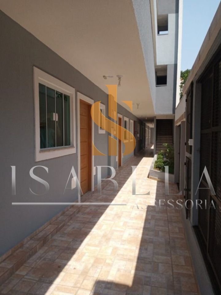 Apartamento para Venda - Vila Monumento