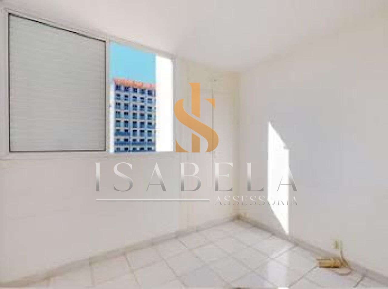 Apartamento para Venda - Jardim da Glória