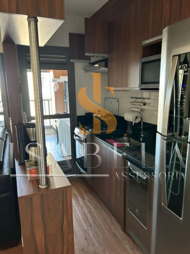 Apartamento para Venda - Saúde
