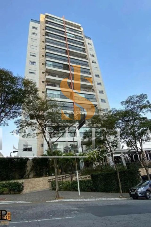 Apartamento para Venda - Ipiranga