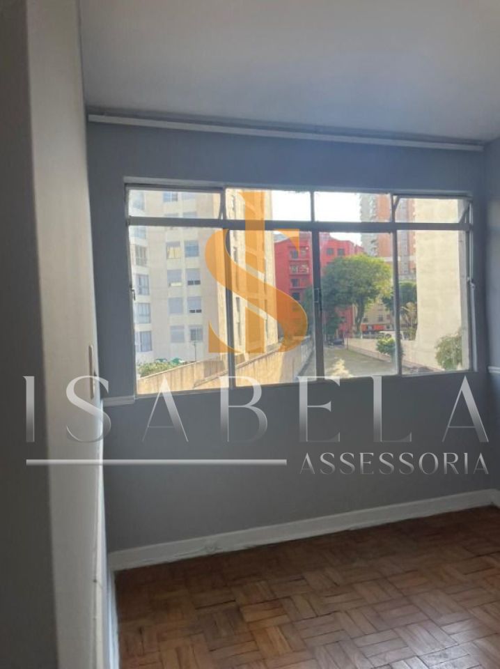 Apartamento para Venda - Bela Vista