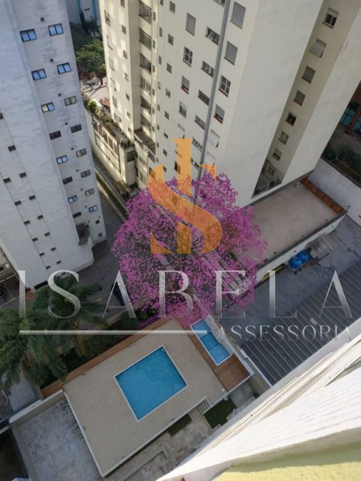 Apartamento para Venda - Paraíso
