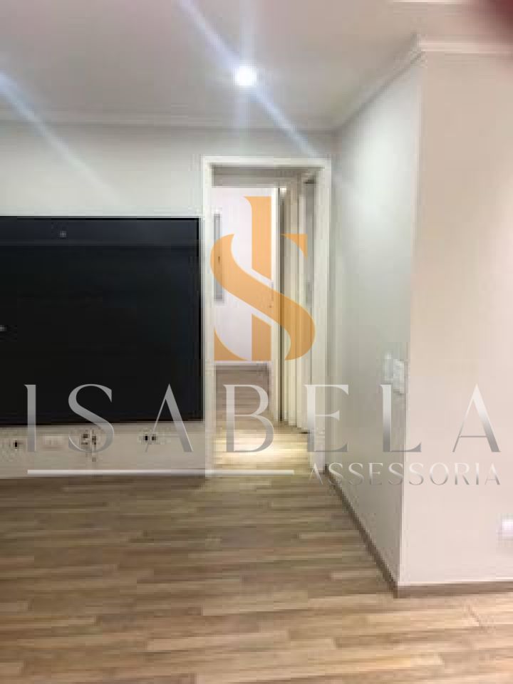 Apartamento para Venda - Vila das Mercês