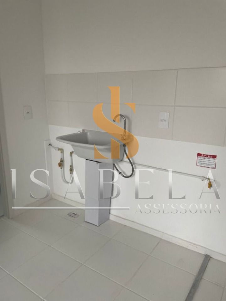 Apartamento para Venda - Ipiranga