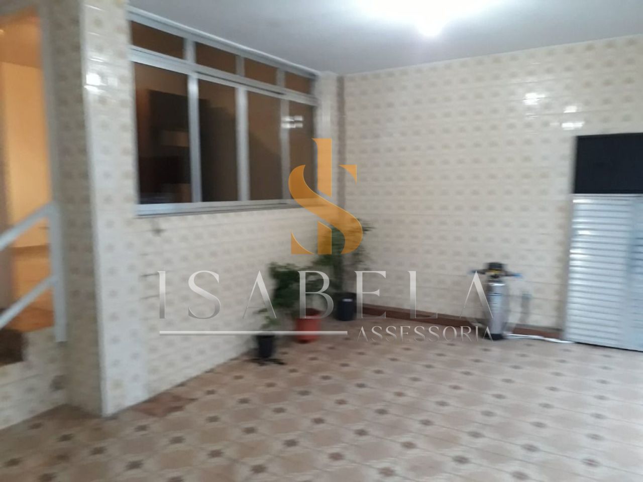 Sobrado para Venda - Vila Guarani Zona Sul