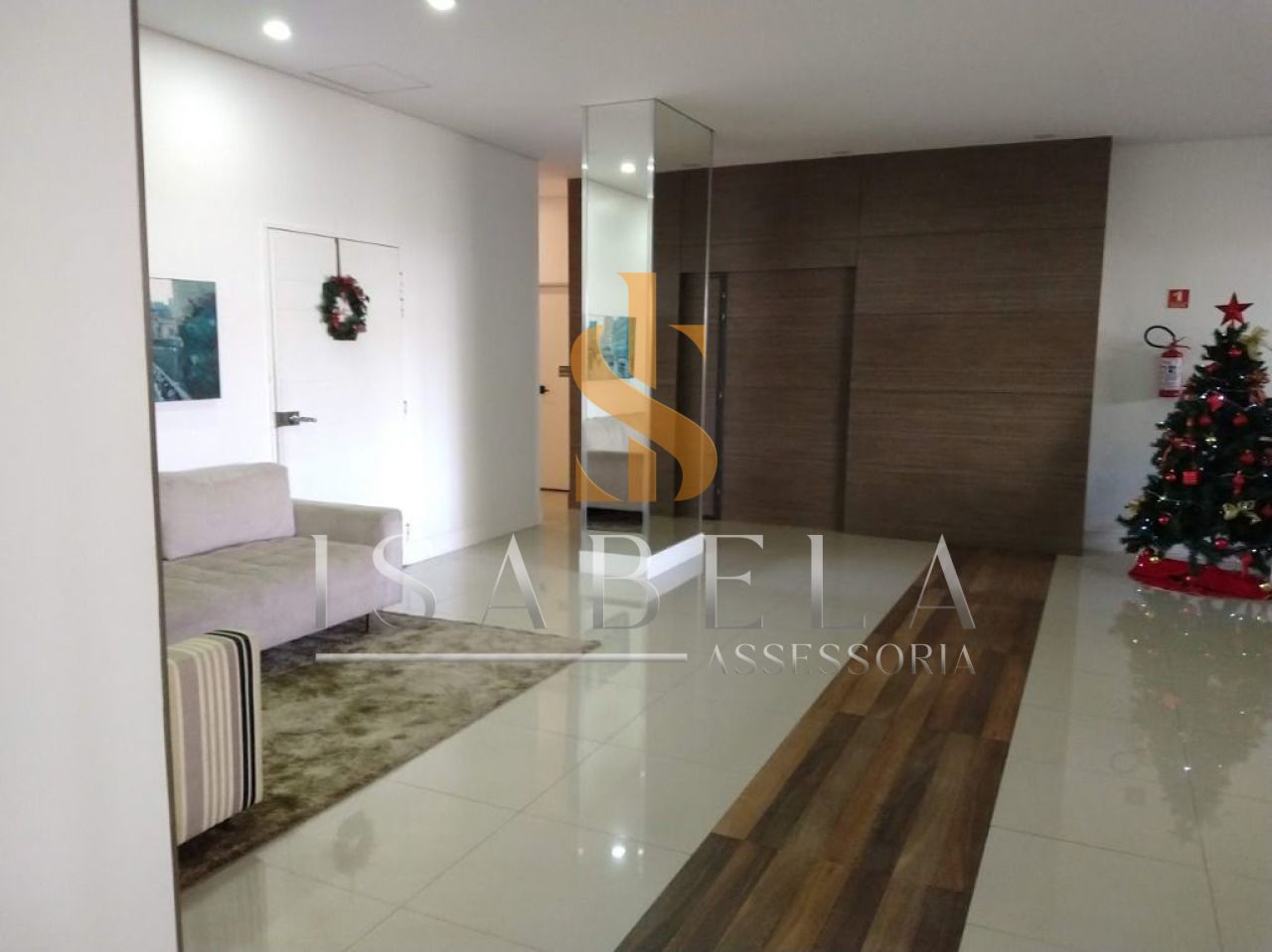 Apartamento para Venda - Cambuci