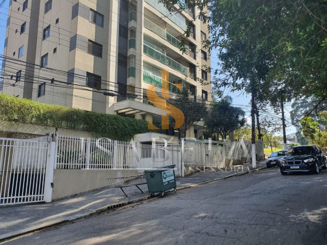 Apartamento para Venda - Vila Mariana