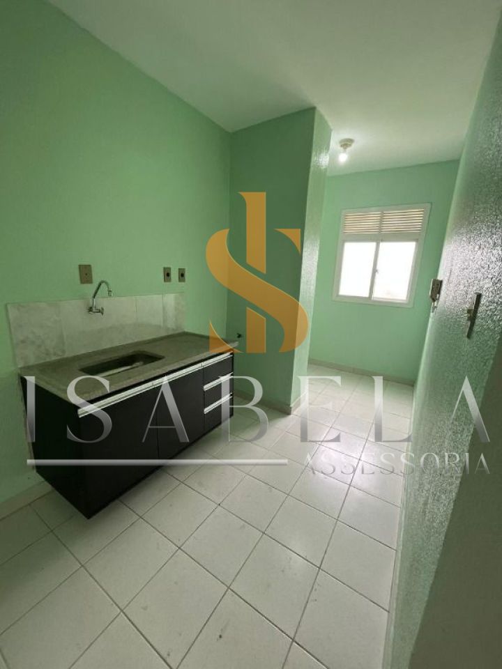 Apartamento para Locação - Vila Santa Teresa Zona Sul