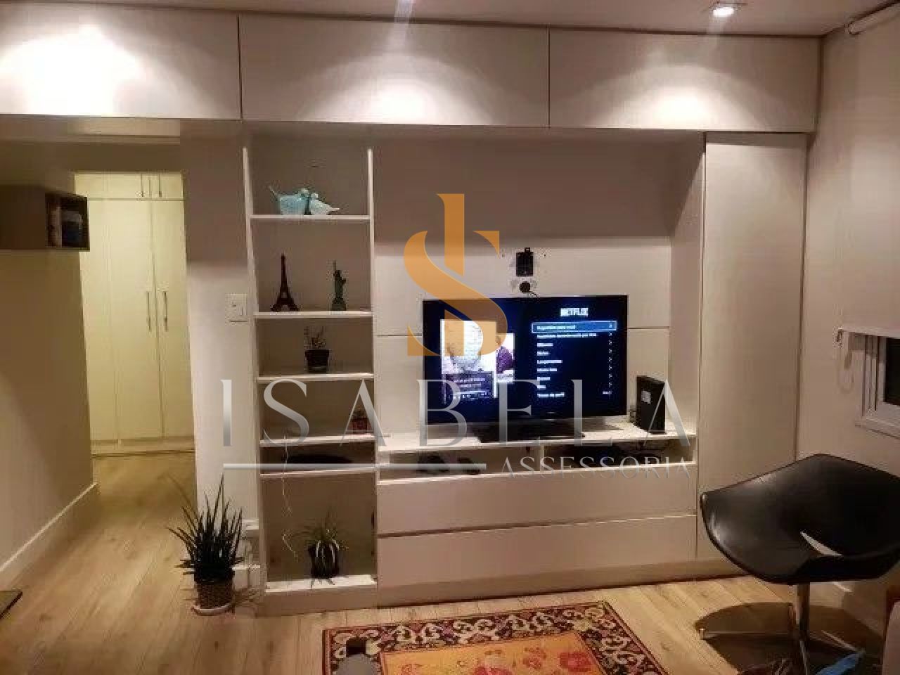Kitnet para Venda - Balneário Mar Paulista