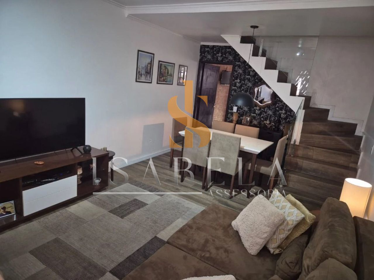 Casa para Venda - Vila Gumercindo