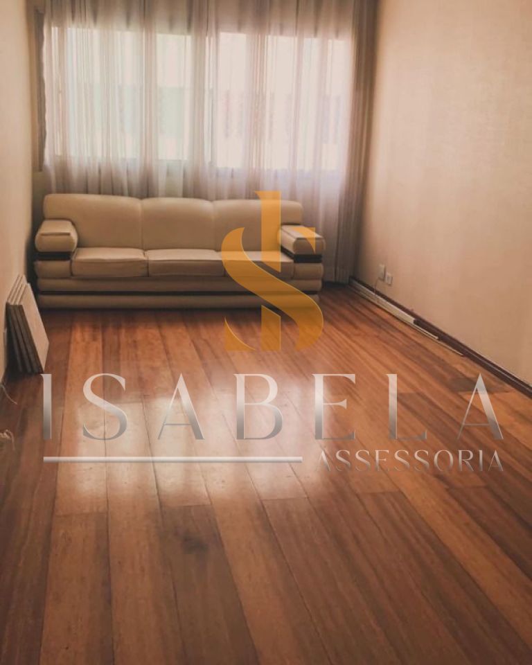 Apartamento para Venda - Vila Gumercindo