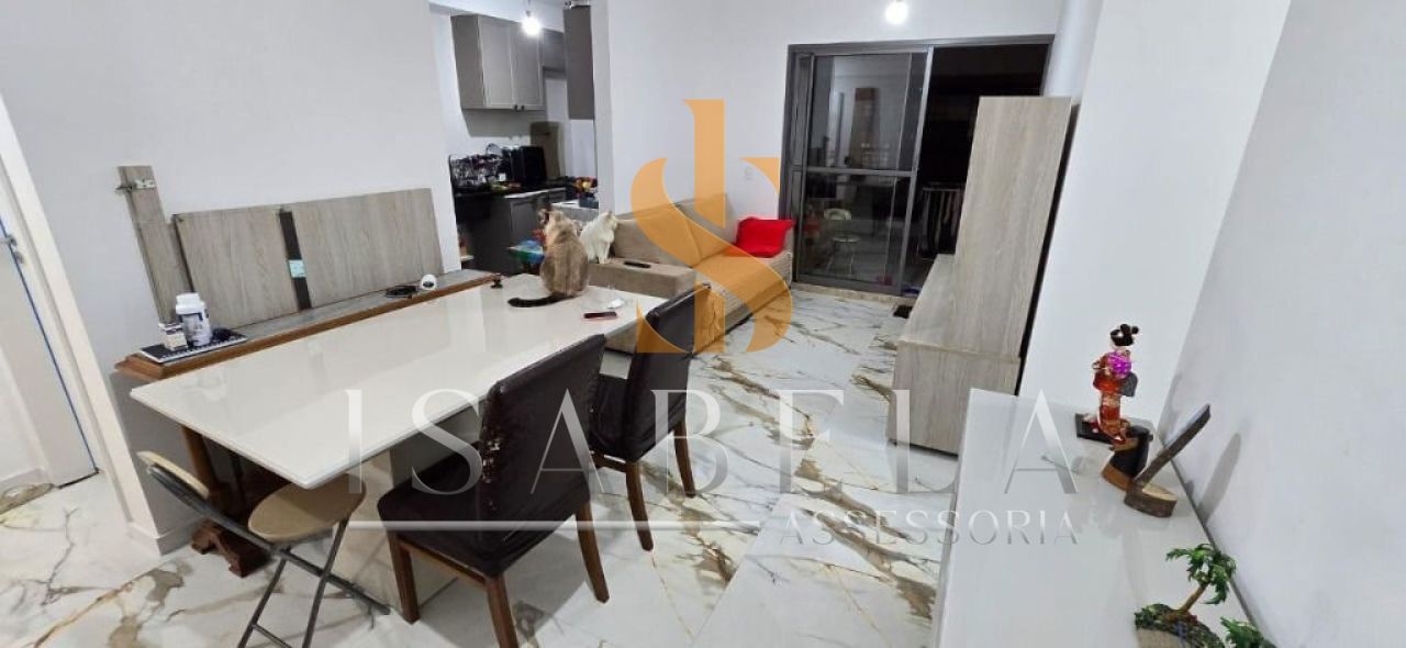 Apartamento para Venda - Vila Mariana