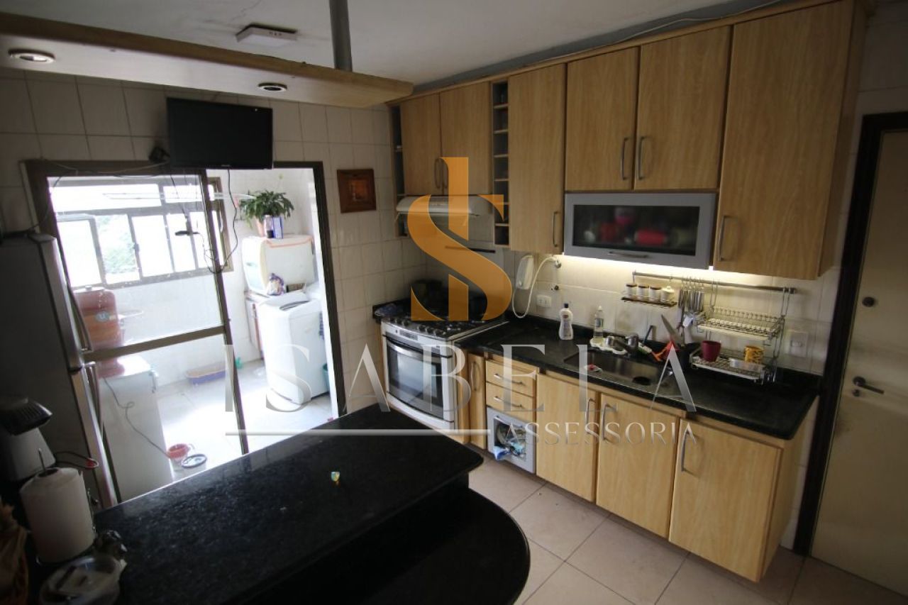 Apartamento para Venda - Vila Santo Estéfano