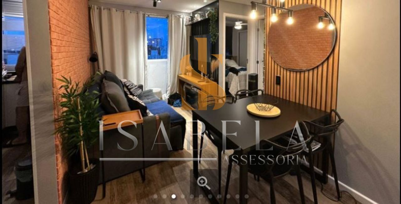 Apartamento para Venda - Jardim São Savério