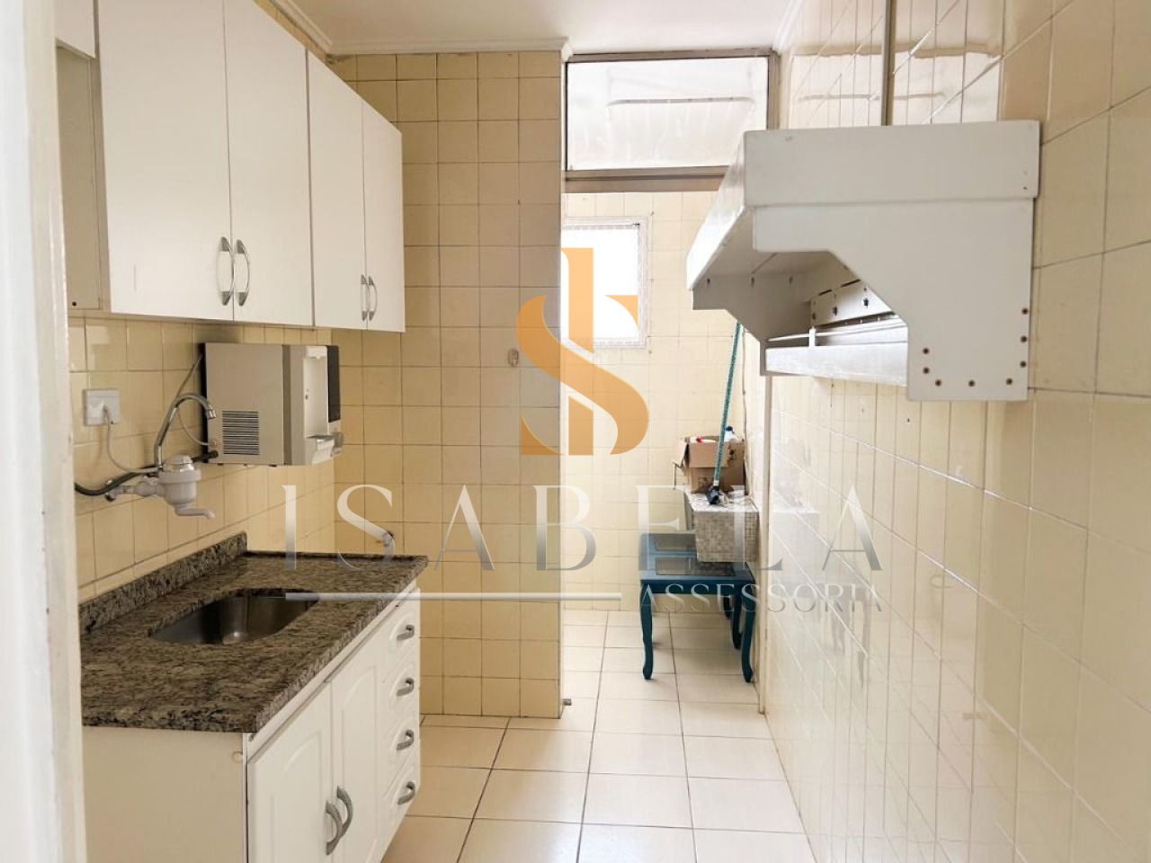 Apartamento para Venda - Vila Mariana
