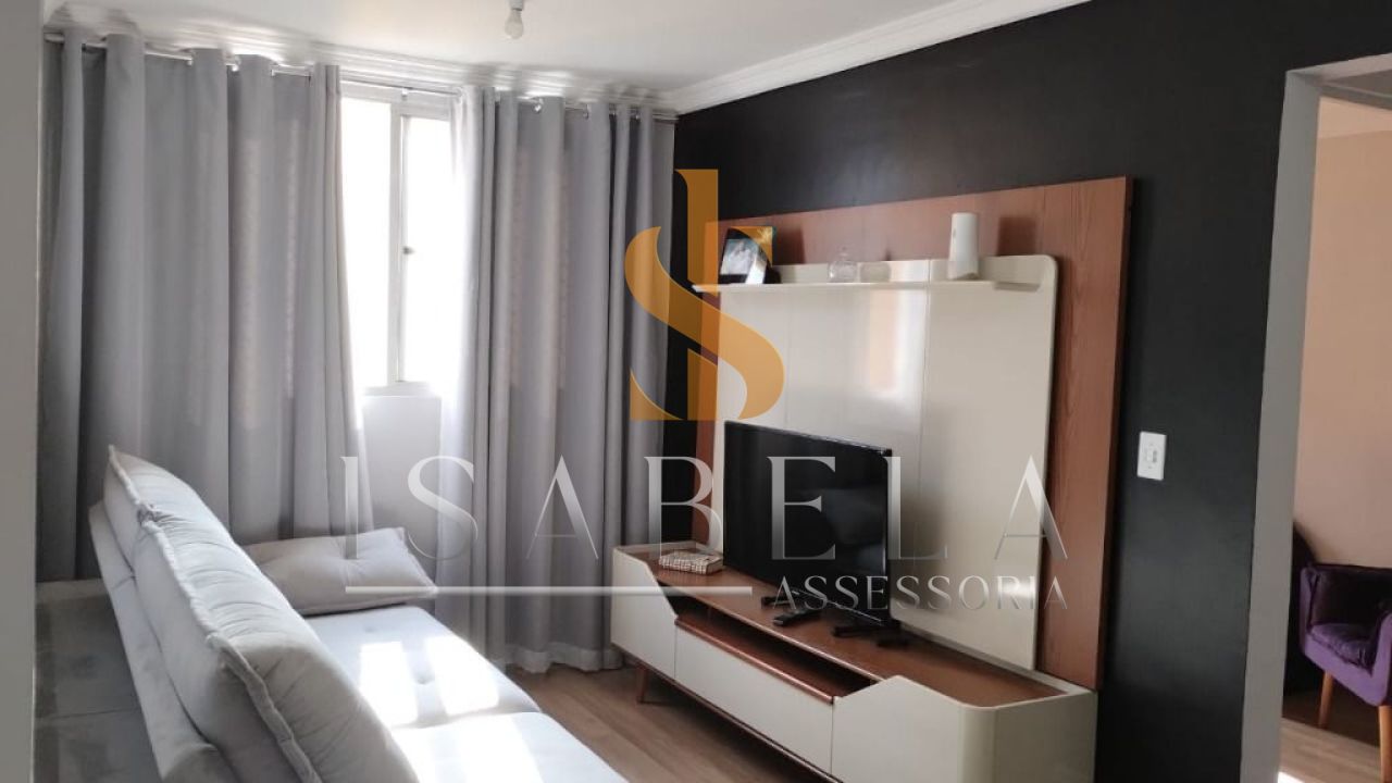 Apartamento para Venda - Jardim Vergueiro Sacomã
