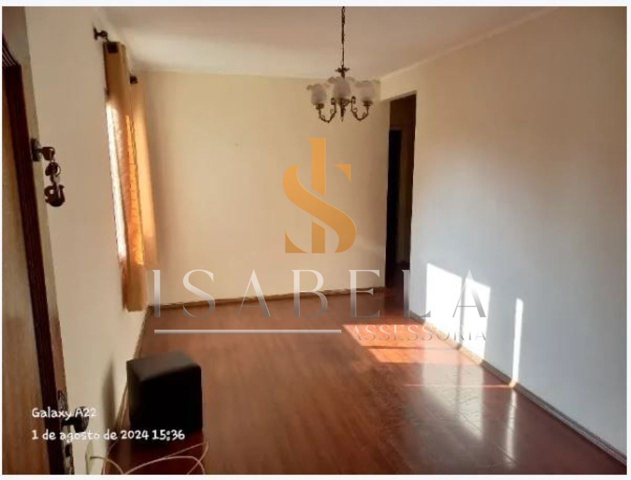 Apartamento para Venda - Vila Monumento