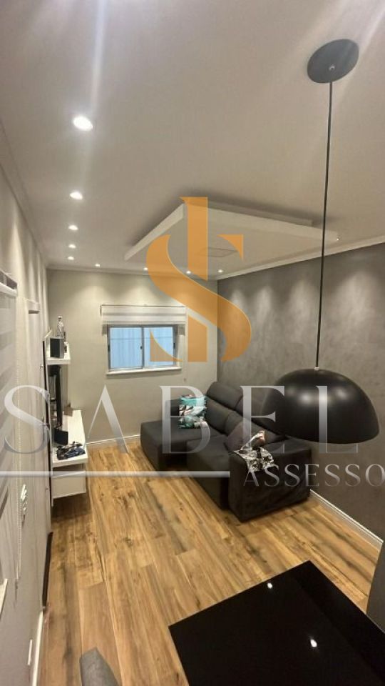 Apartamento para Venda - Mirandópolis