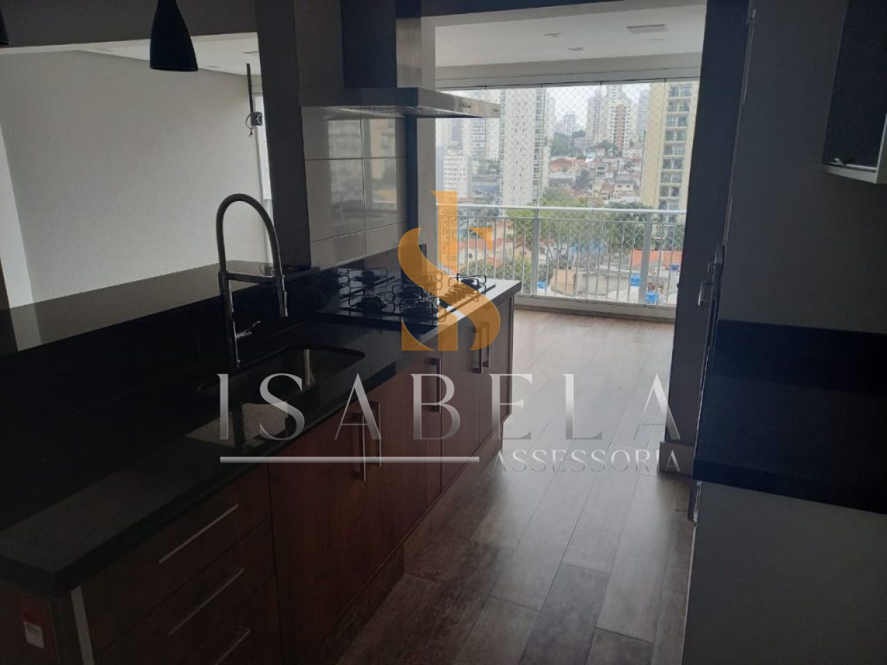 Apartamento para Venda - Bosque da Saúde