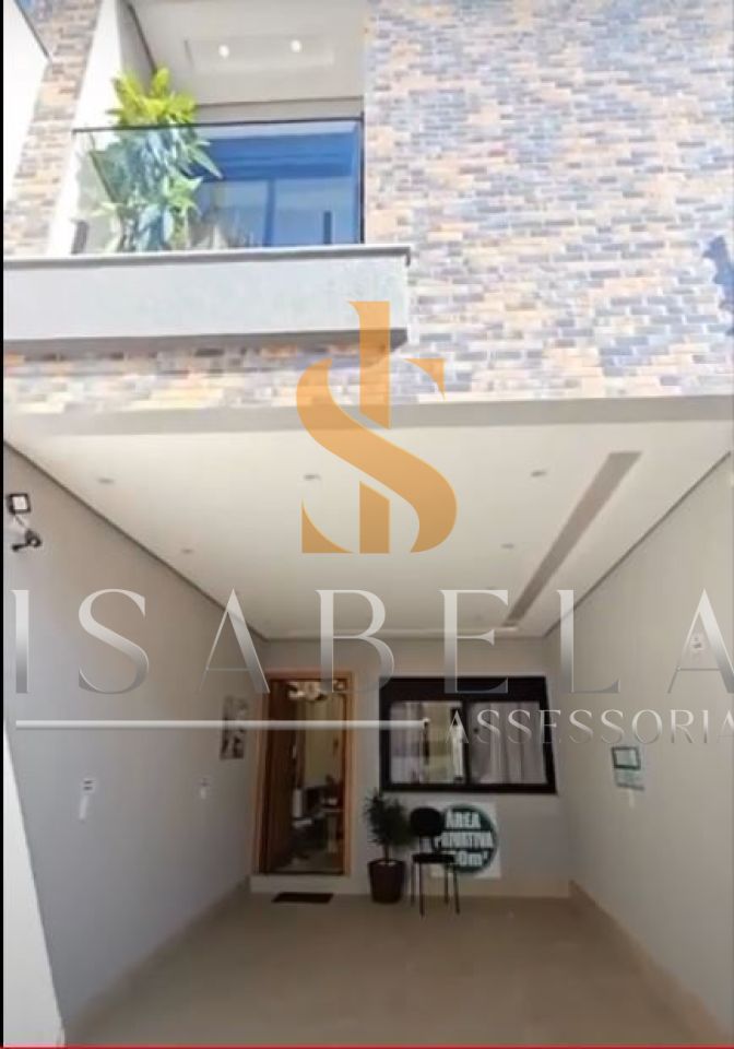 Sobrado para Venda - Jardim Vila Mariana