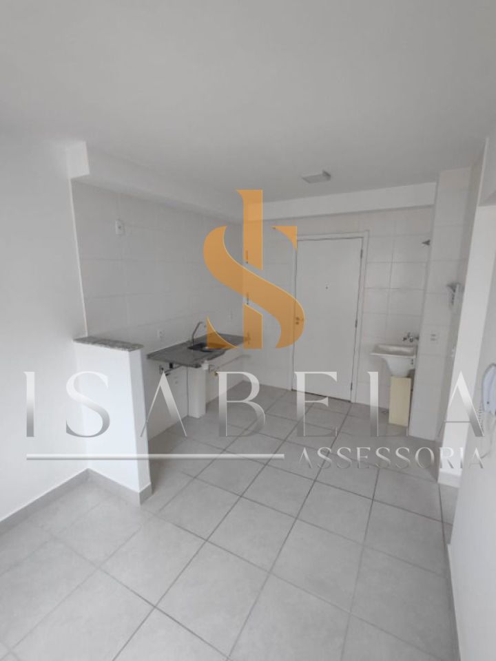 Apartamento para Venda - Sacomã
