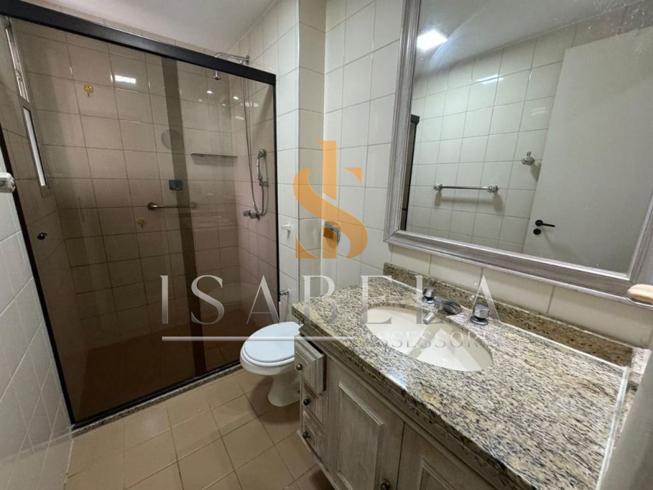 Apartamento para Locação - Chácara Klabin