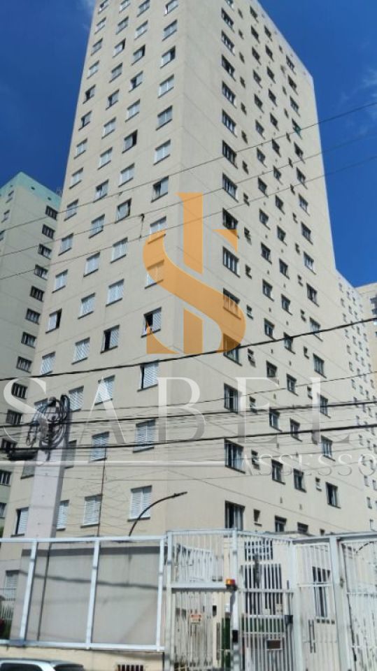 Apartamento para Venda - Parque Fongaro