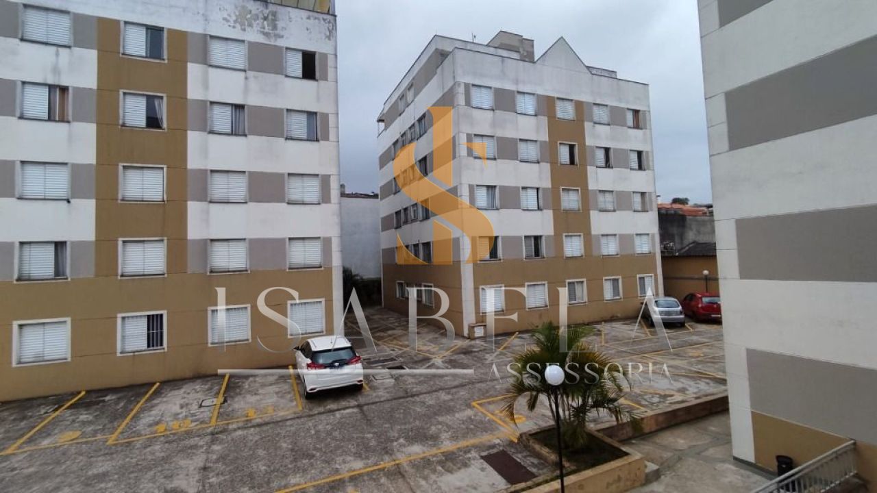 Apartamento para Venda - Vila Água Funda