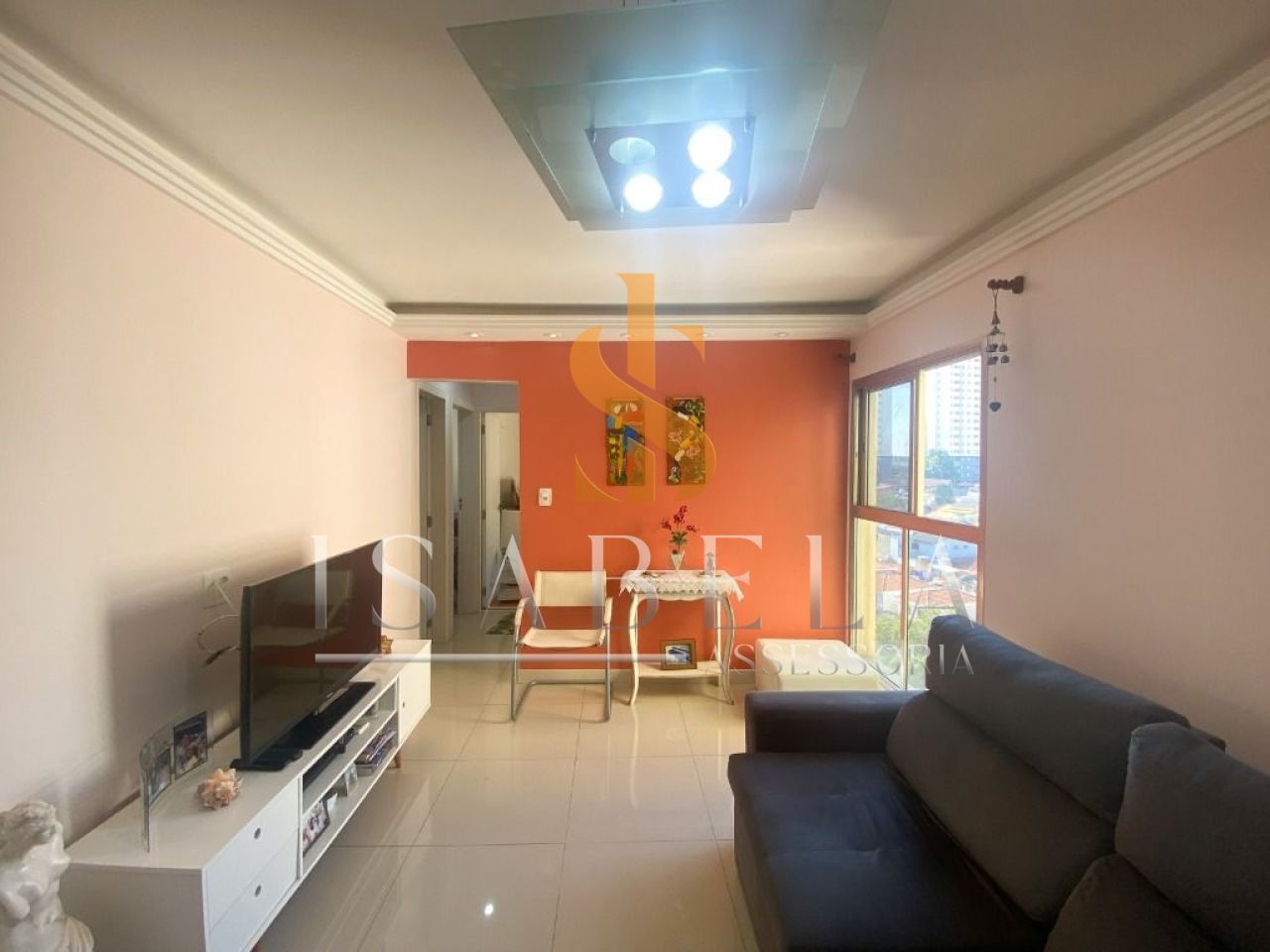 Apartamento para Venda - Vila Moraes