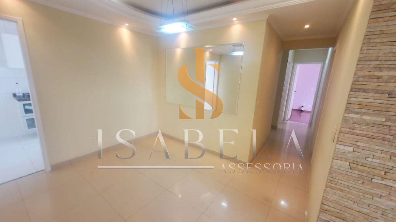 Apartamento para Venda - Vila da Saúde