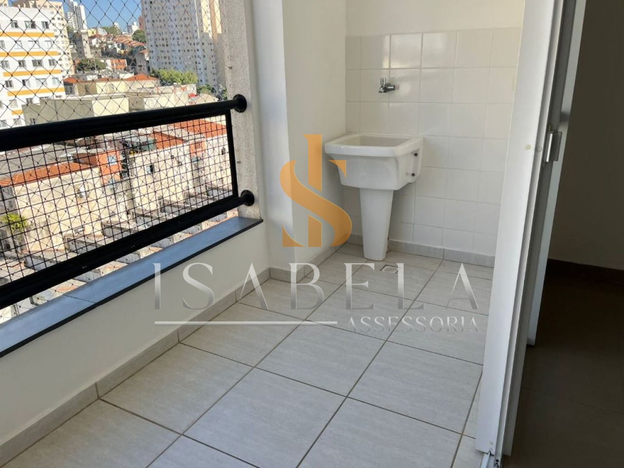 Apartamento para Venda - Cambuci