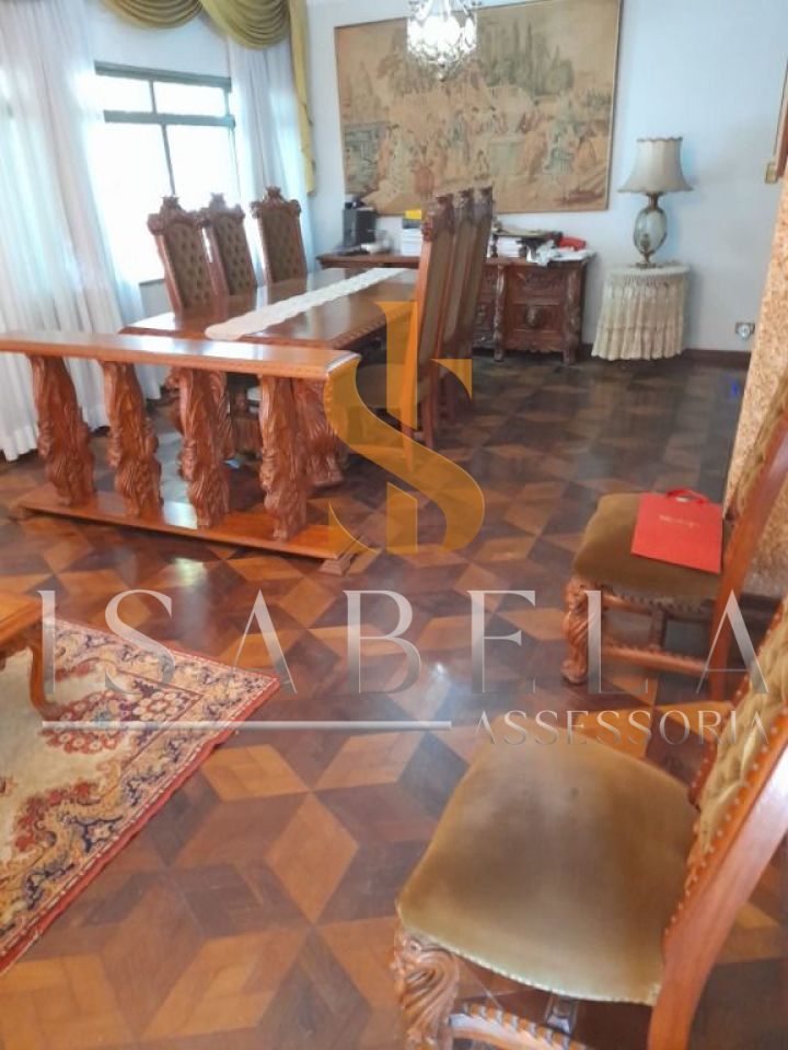 Casa para Venda - Bosque da Saúde