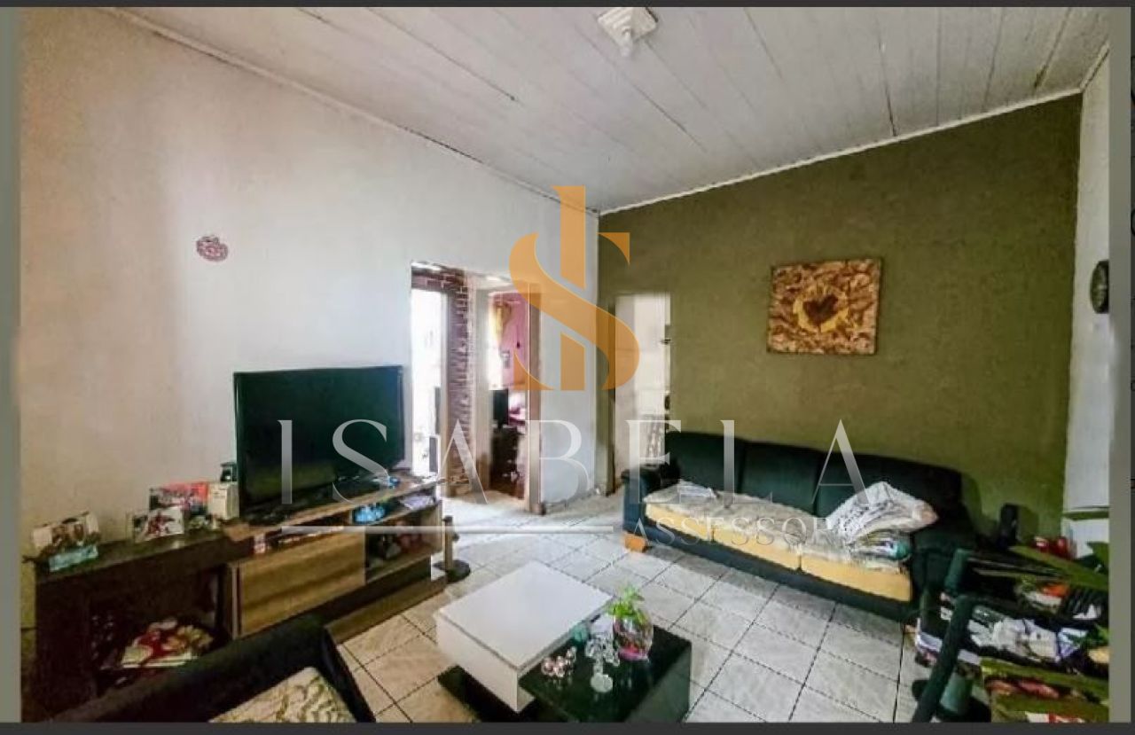 Casa para Venda - Vila Brasilina