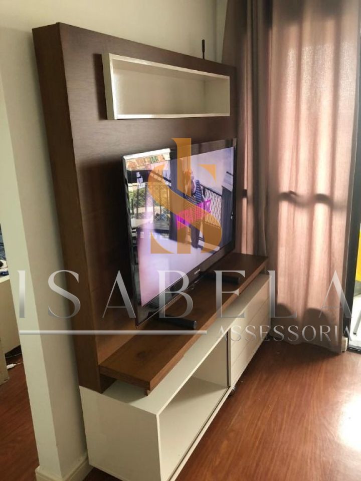Apartamento para Venda - Jardim Oriental