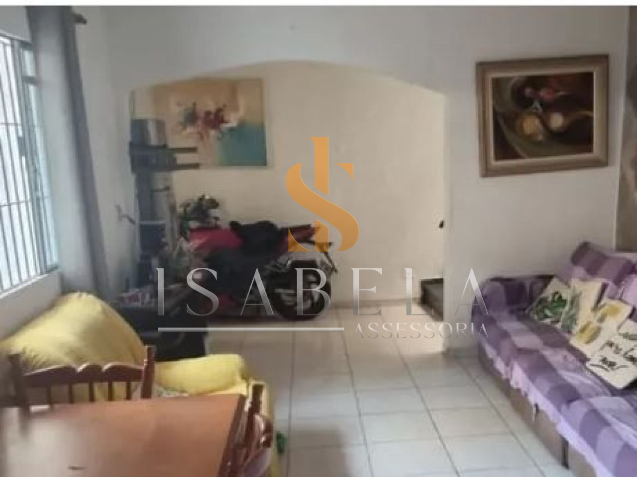Sobrado para Venda - Vila Mariana