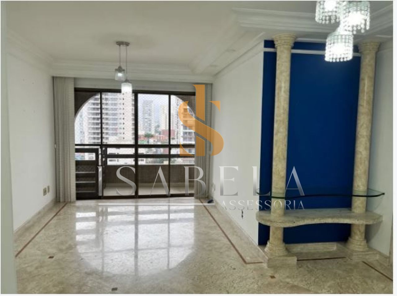 Apartamento para Venda - Ipiranga