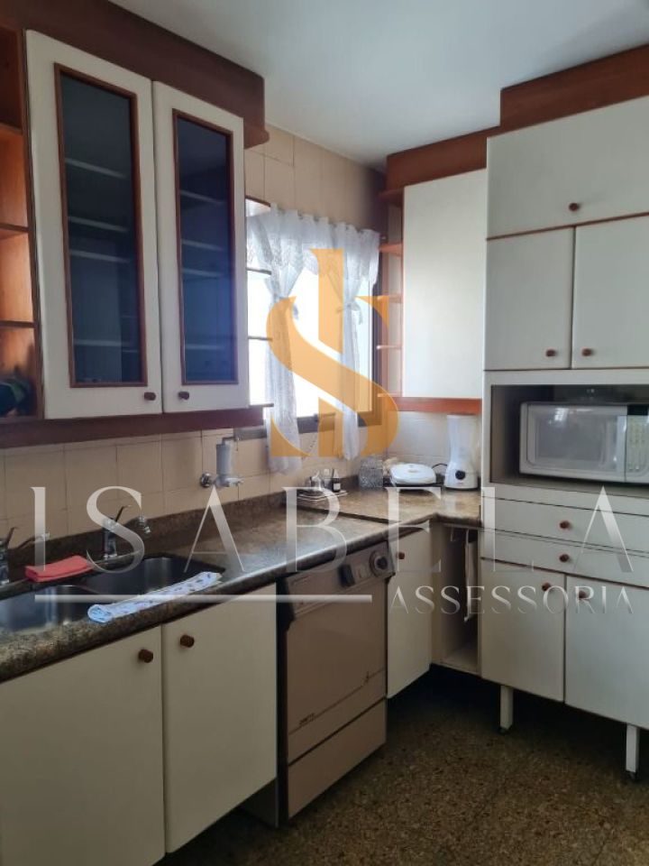 Apartamento para Venda - Jardim da Saúde