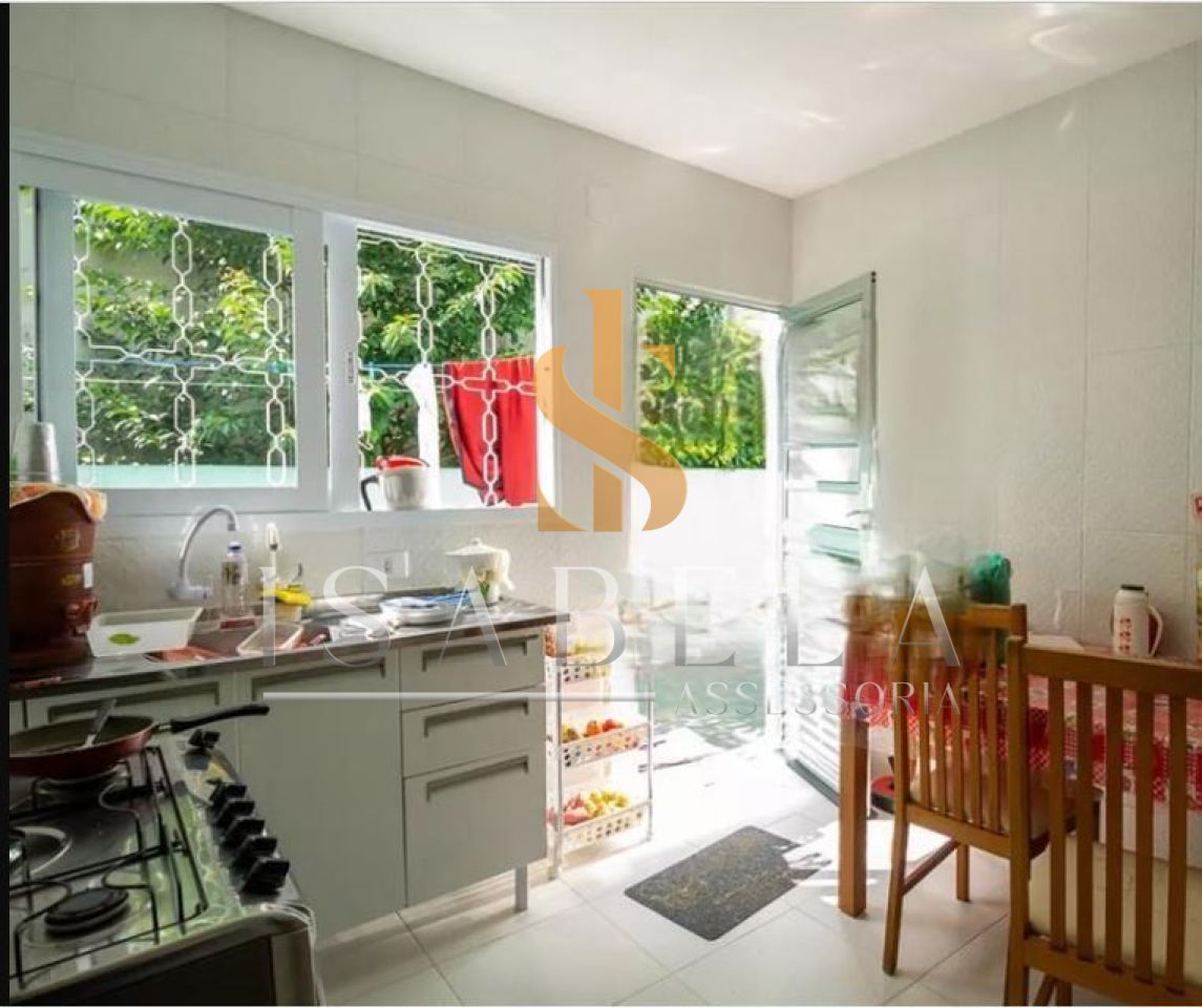 Casa para Venda - Vila Brasilina